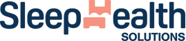 SleepHealth Solutions Logo
