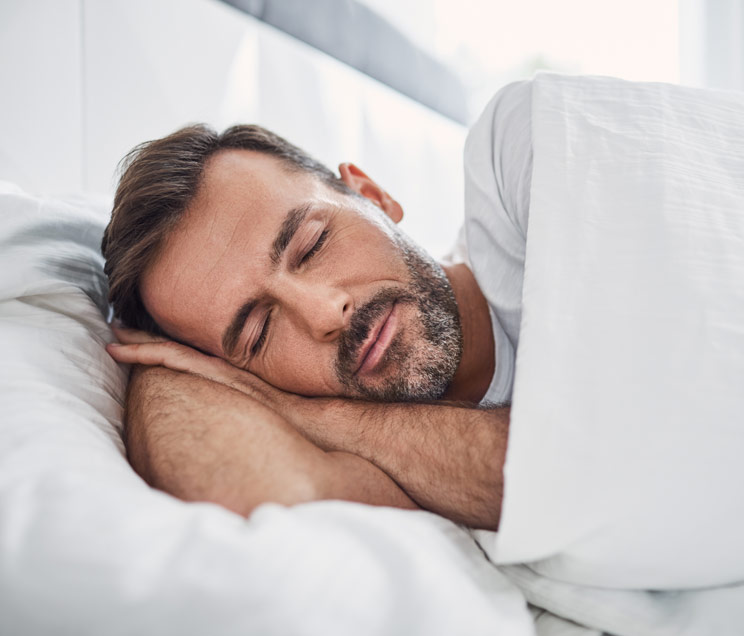 SleepHealth Solutions Sleep Study